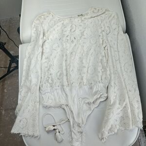 Free people cover up sz large